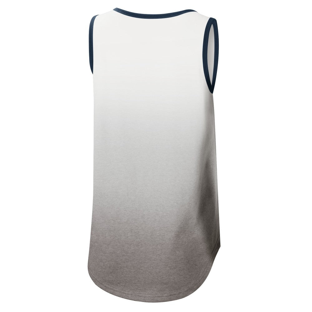 Houston Astros G-III 4Her by Carl Banks Women's Logo Opening Day Tank Top - White Tanks