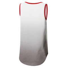 St. Louis Cardinals G-III 4Her by Carl Banks Women's Logo Opening Day Tank Top - White Tanks
