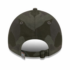 Tennessee Titans New Era Core Classic 2.0 9TWENTY Adjustable Hat Camo