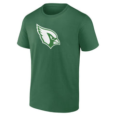 Kyler Murray Arizona Cardinals St. Patrick's Day Icon Player T-Shirt Green