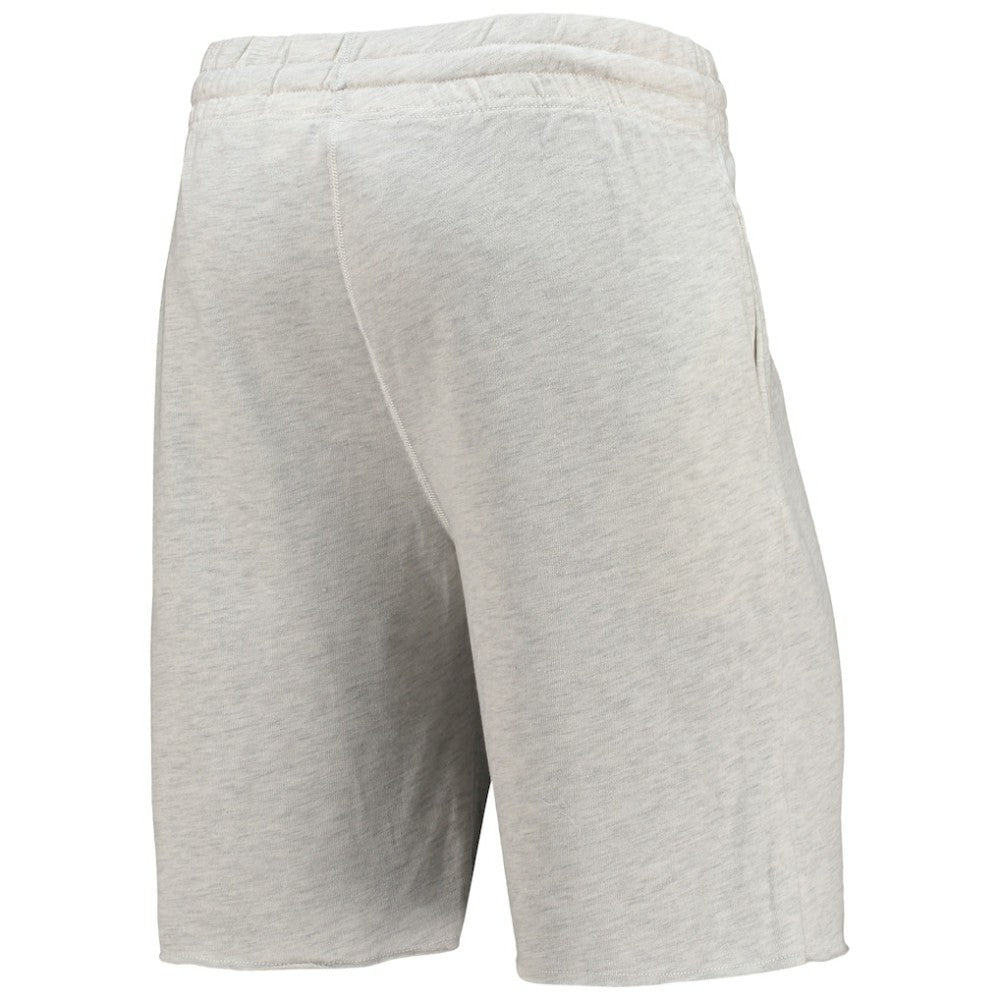 Baltimore Orioles Concepts Sport Mainstream Terry Tri-Blend Shorts - Oatmeal Shorts