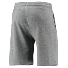 Chicago White Sox Concepts Sport Mainstream Terry Tri-Blend Shorts - Gray Shorts