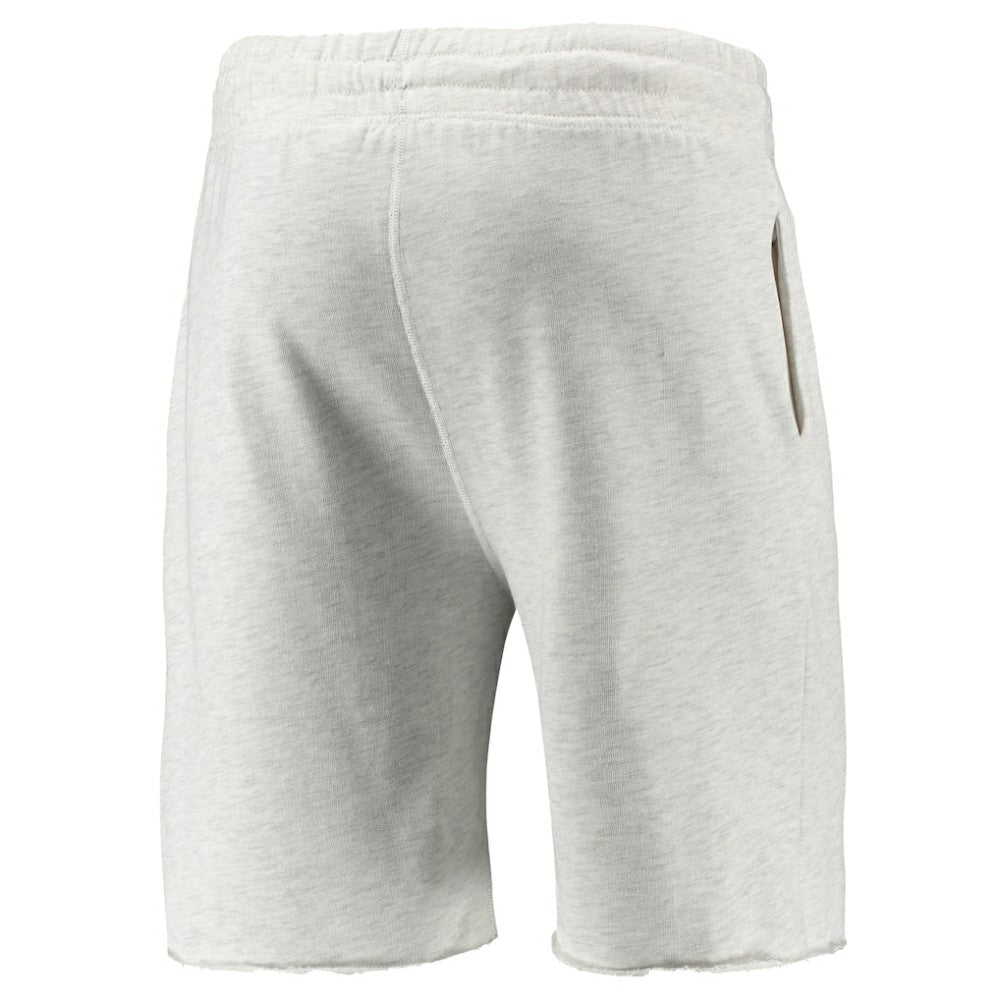 Chicago White Sox Concepts Sport Mainstream Terry Tri-Blend Shorts - Oatmeal Shorts