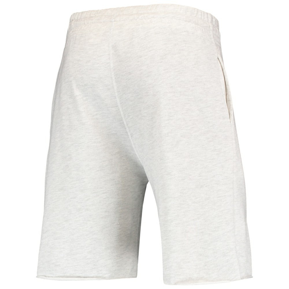 Arizona Diamondbacks Concepts Sport Mainstream Terry Tri-Blend Shorts - Oatmeal Shorts