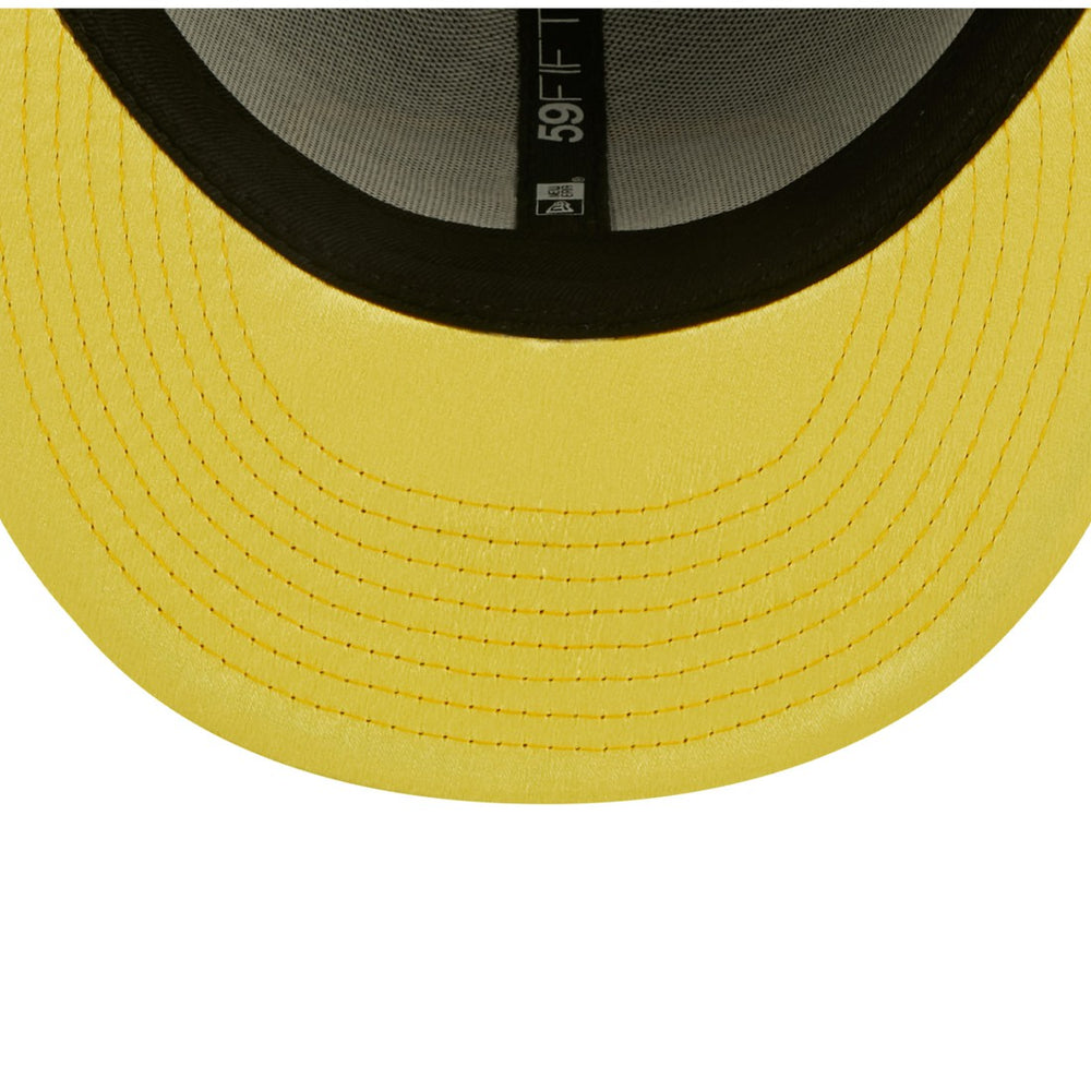 Green Bay Packers New Era x Alpha Industries Alpha 59FIFTY Fitted Hat Green