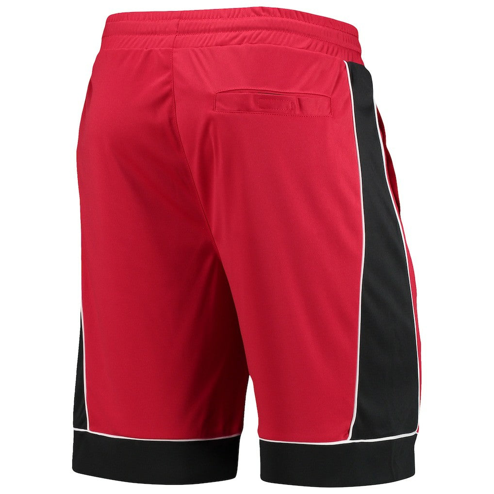 Atlanta Falcons Starter Fan Favorite Fashion Shorts Red/Black