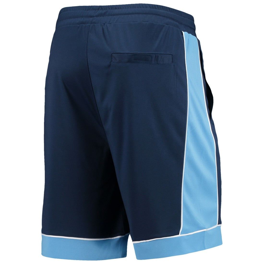 Tennessee Titans Starter Fan Favorite Fashion Shorts Navy/Blue