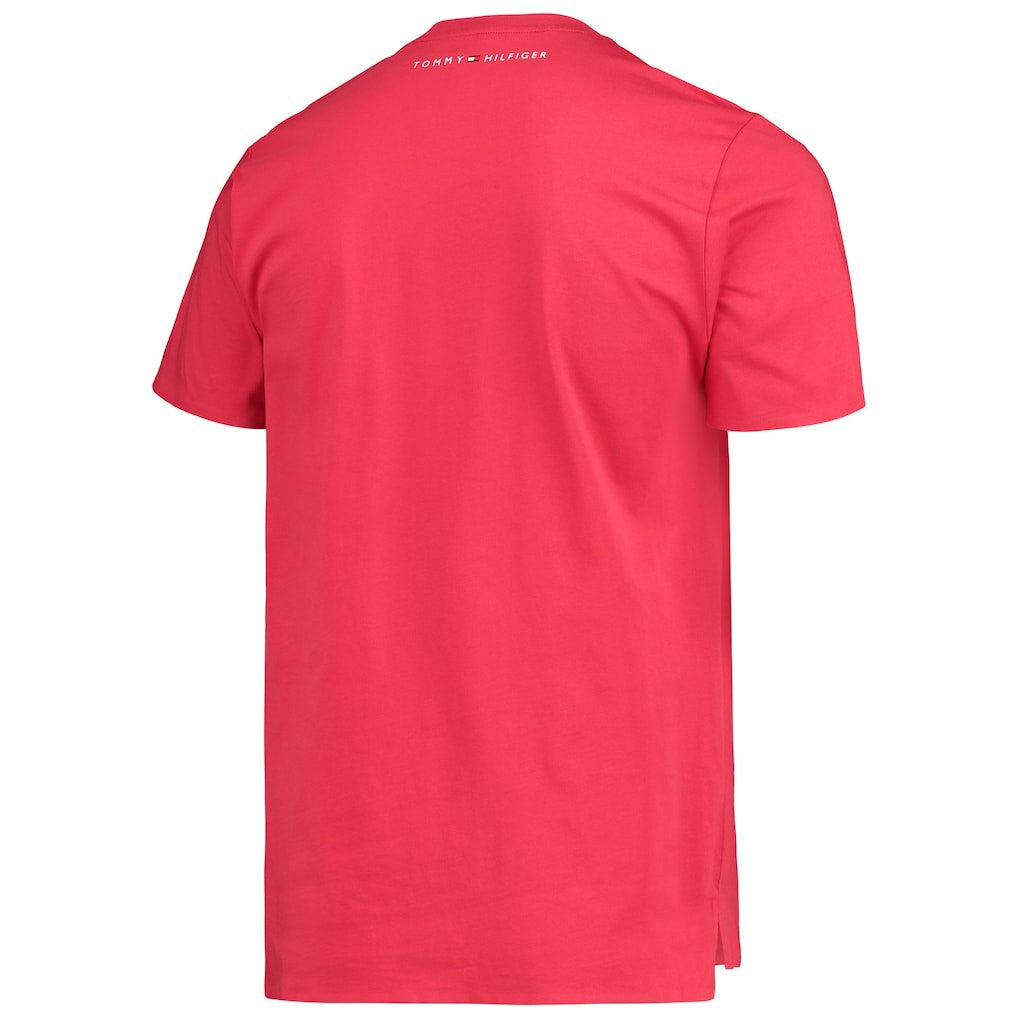 Kansas City Chiefs Tommy Hilfiger The Travis T-Shirt Red