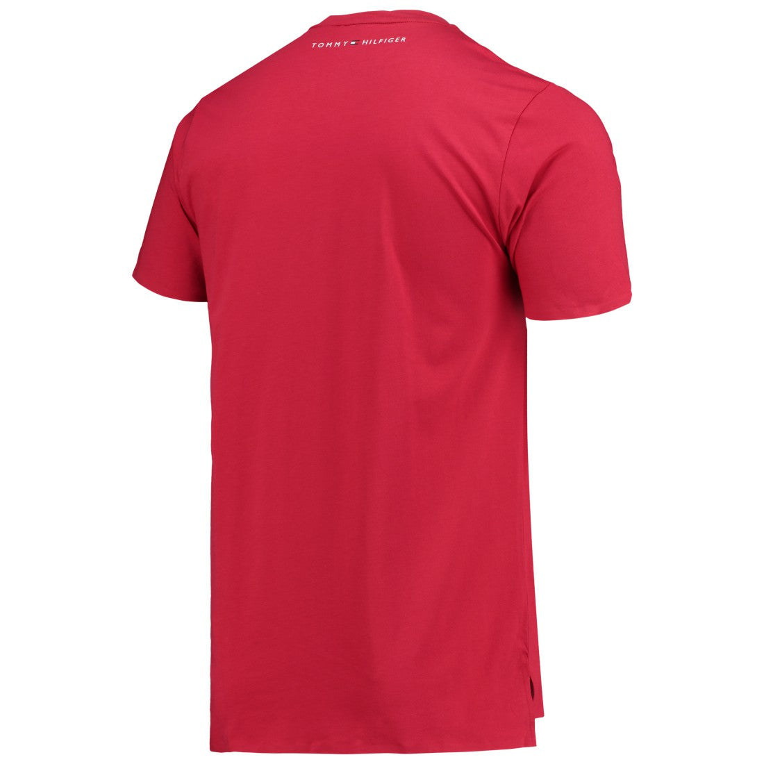 Tampa Bay Buccaneers Tommy Hilfiger The Travis T-Shirt Red