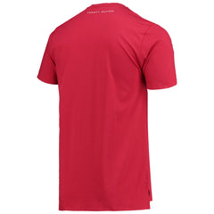 Tampa Bay Buccaneers Tommy Hilfiger The Travis T-Shirt Red