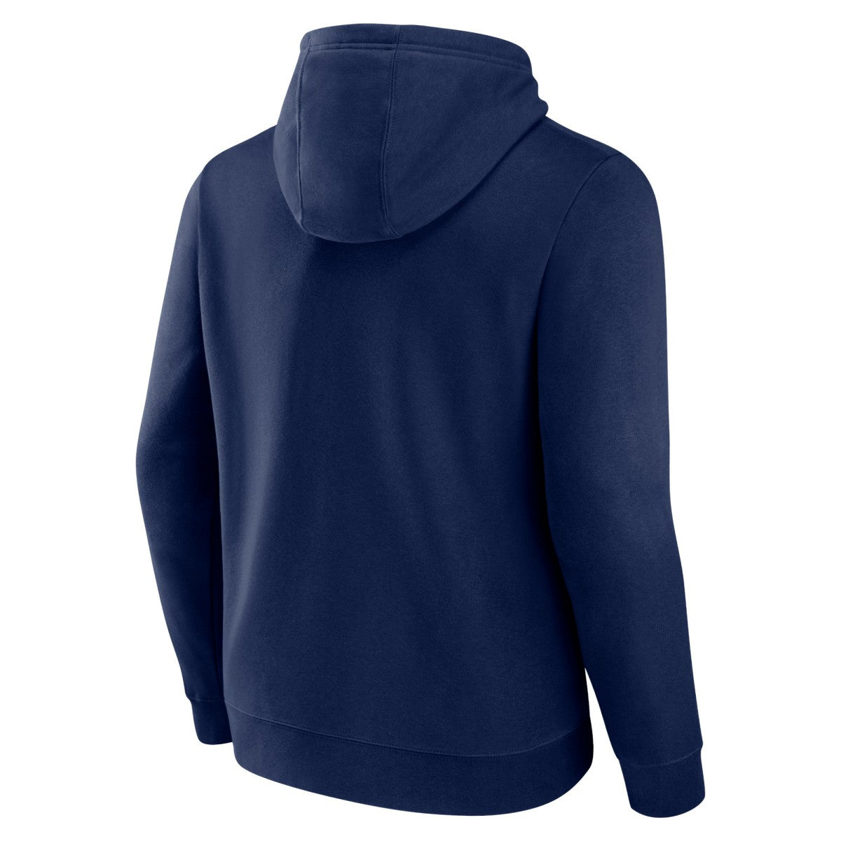 Memphis Grizzlies Alley Oop Pullover Hoodie Navy