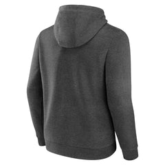 Memphis Grizzlies Selection Pullover Hoodie Charcoal