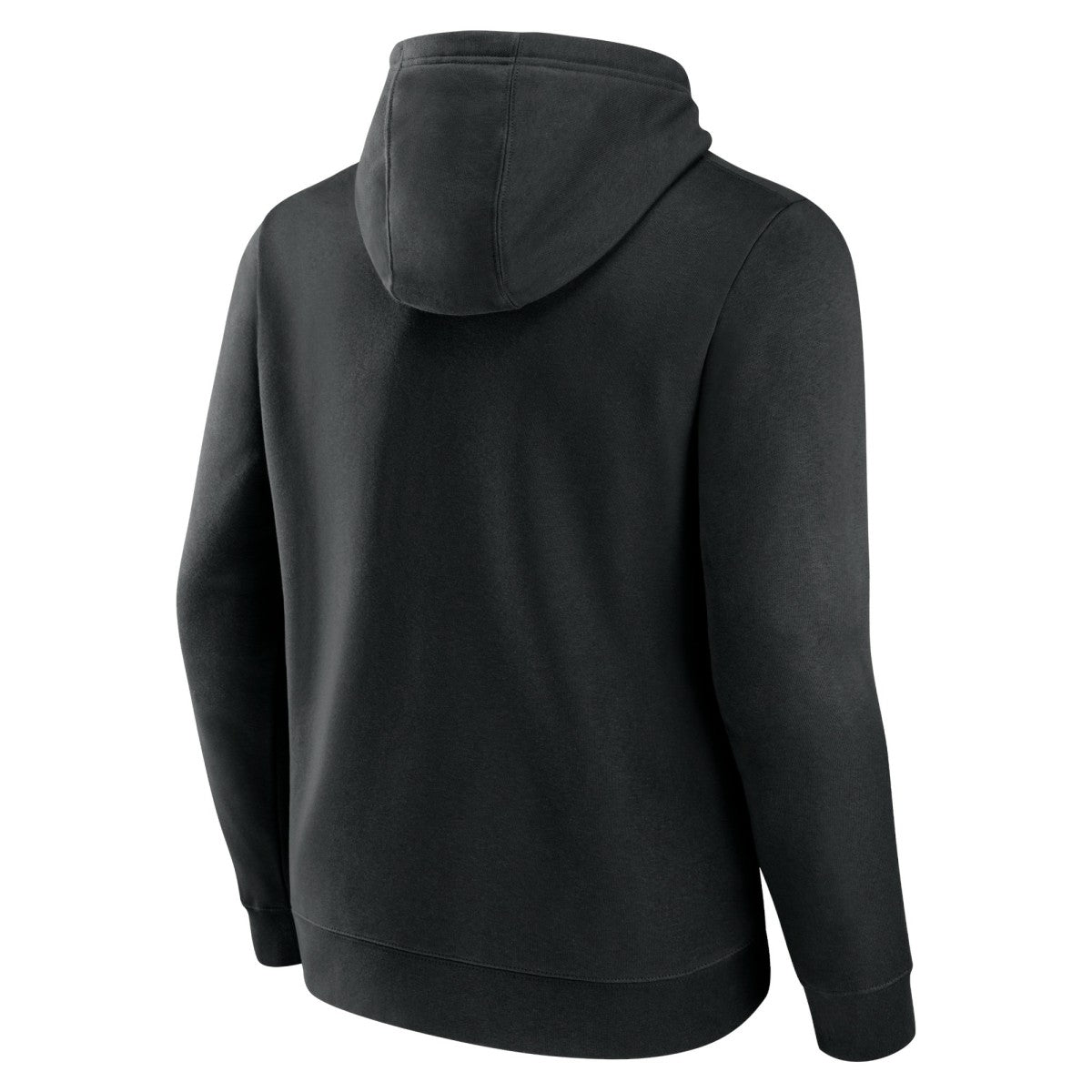 San Antonio Spurs Tip-Off Pullover Hoodie Black