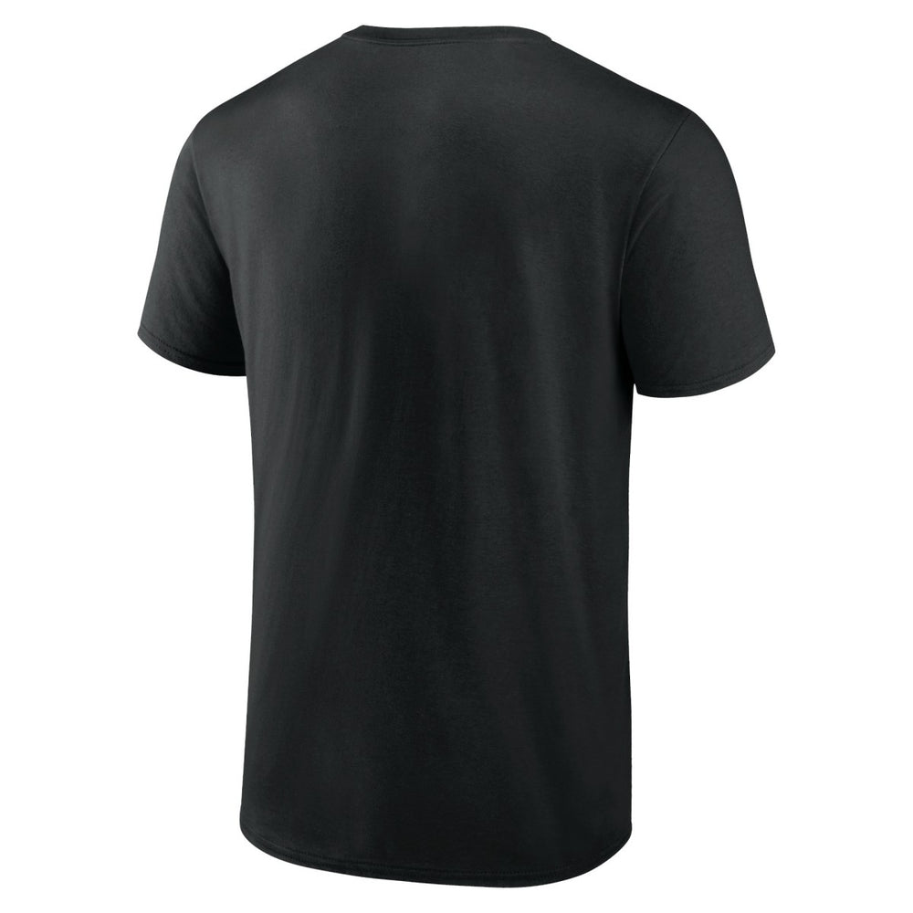Sacramento Kings Tip-Off T-Shirt Black