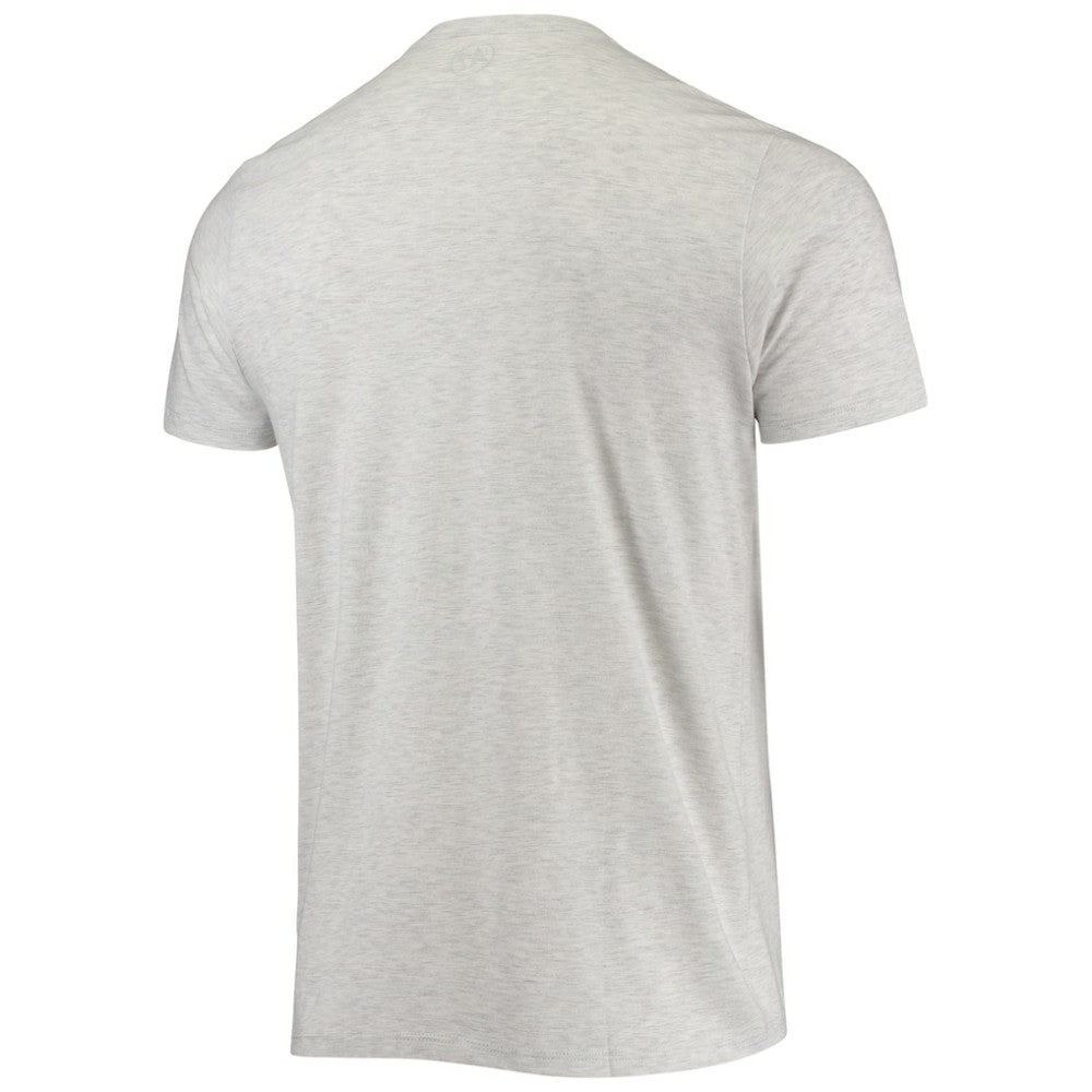 Chicago White Sox '47 Team Logo T-Shirt - Heathered Gray T-shirts