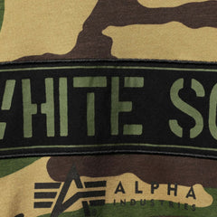 Chicago White Sox New Era Club T-Shirt - Camo T-shirts