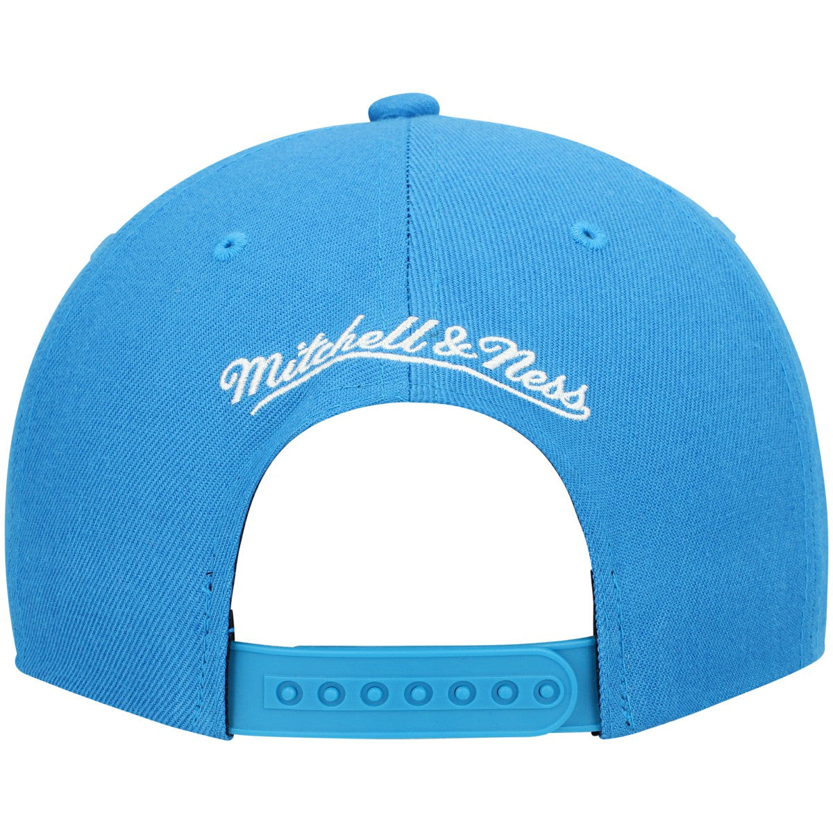 Orlando Magic Ground 2.0 Snapback Hat Blue