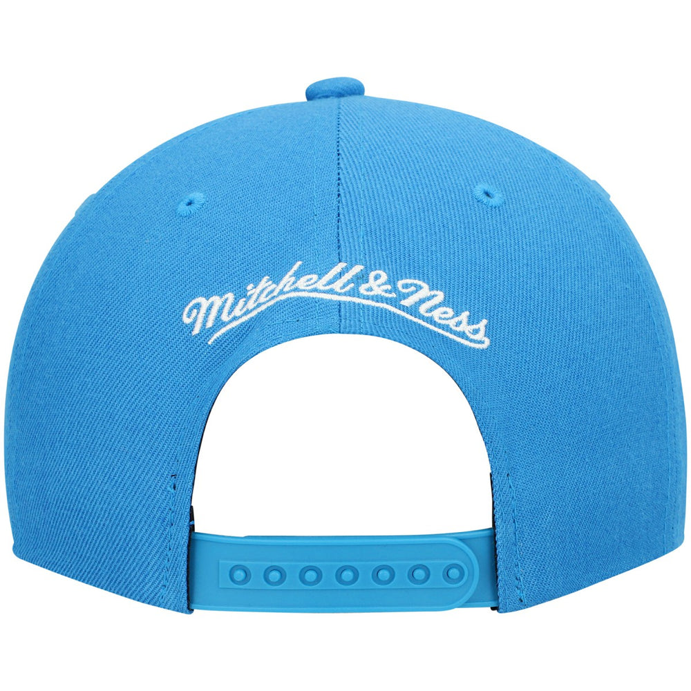 Orlando Magic Ground 2.0 Snapback Hat Blue