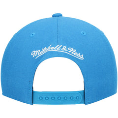 Orlando Magic Ground 2.0 Snapback Hat Blue
