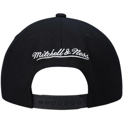 Portland Trail Blazers Ground 2.0 Snapback Hat Black