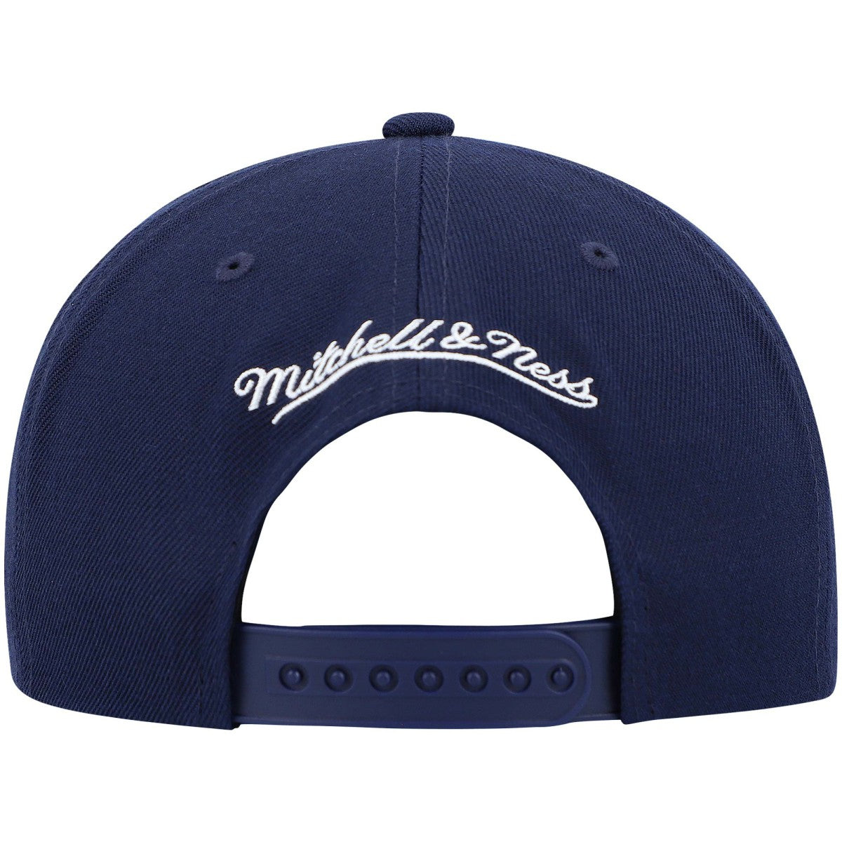 Washington Wizards Ground 2.0 Snapback Hat Navy