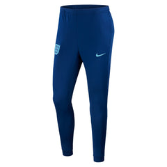 England National Team Strike Track Pants Navy