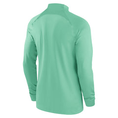 Brazil National Team Strike Raglan Full-Zip Performance Track Jacket Green shop
