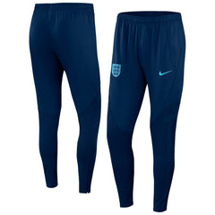 England National Team 2022 Strike Performace Track Pants Navy