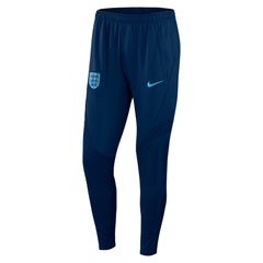 England National Team 2022 Strike Performace Track Pants Navy