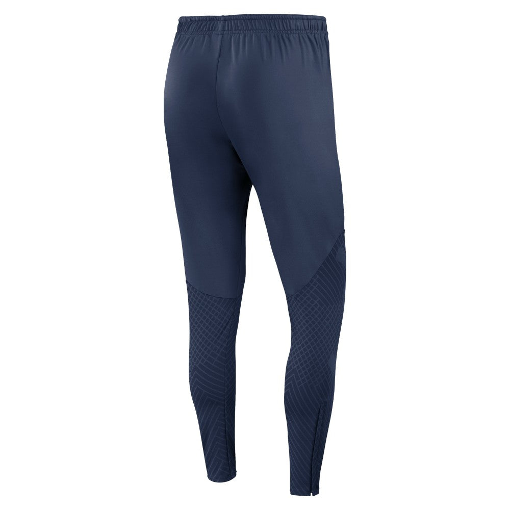 France National Team 2022 Strike Performace Track Pants Navy sale