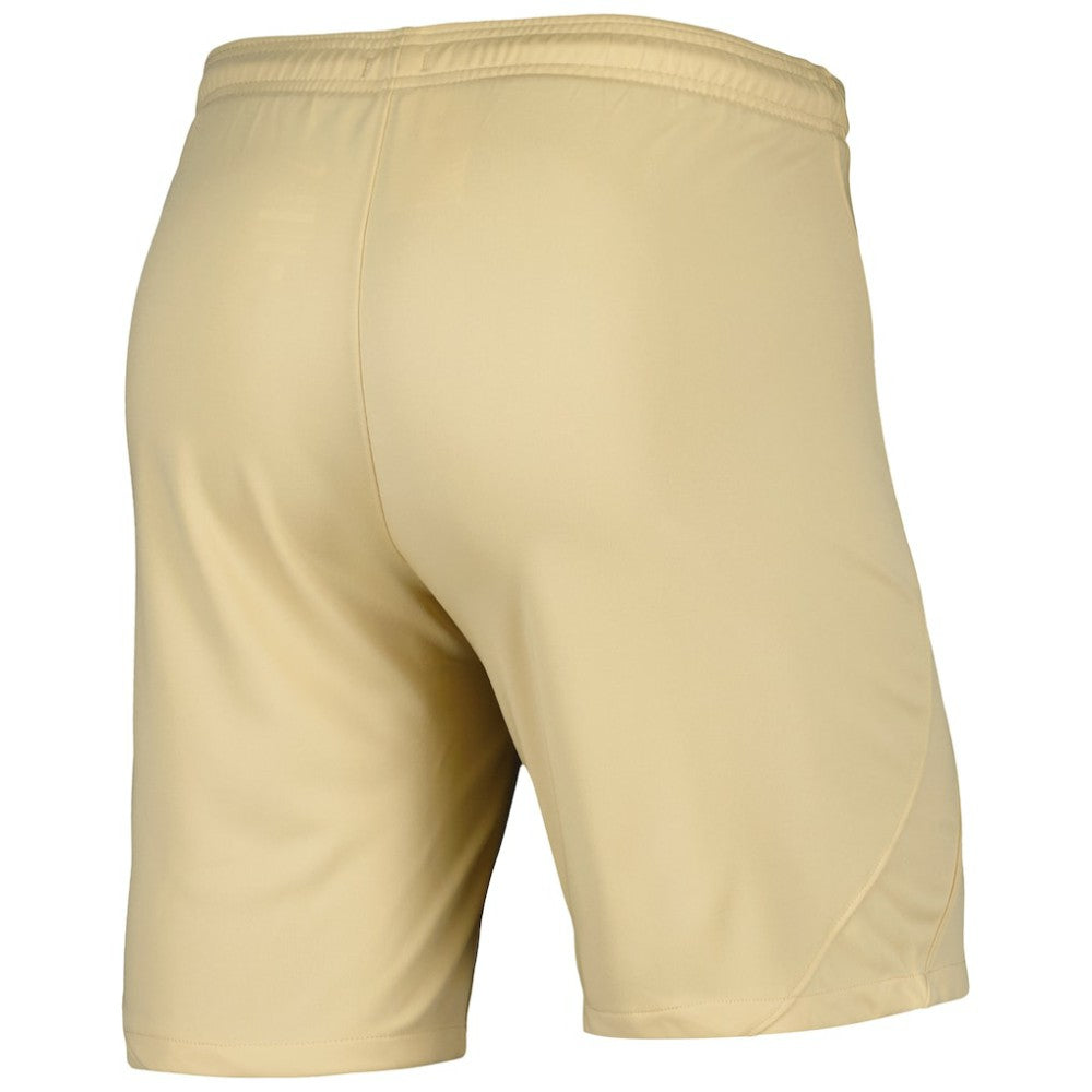 Chelsea Third Performance Stadium Shorts Tan