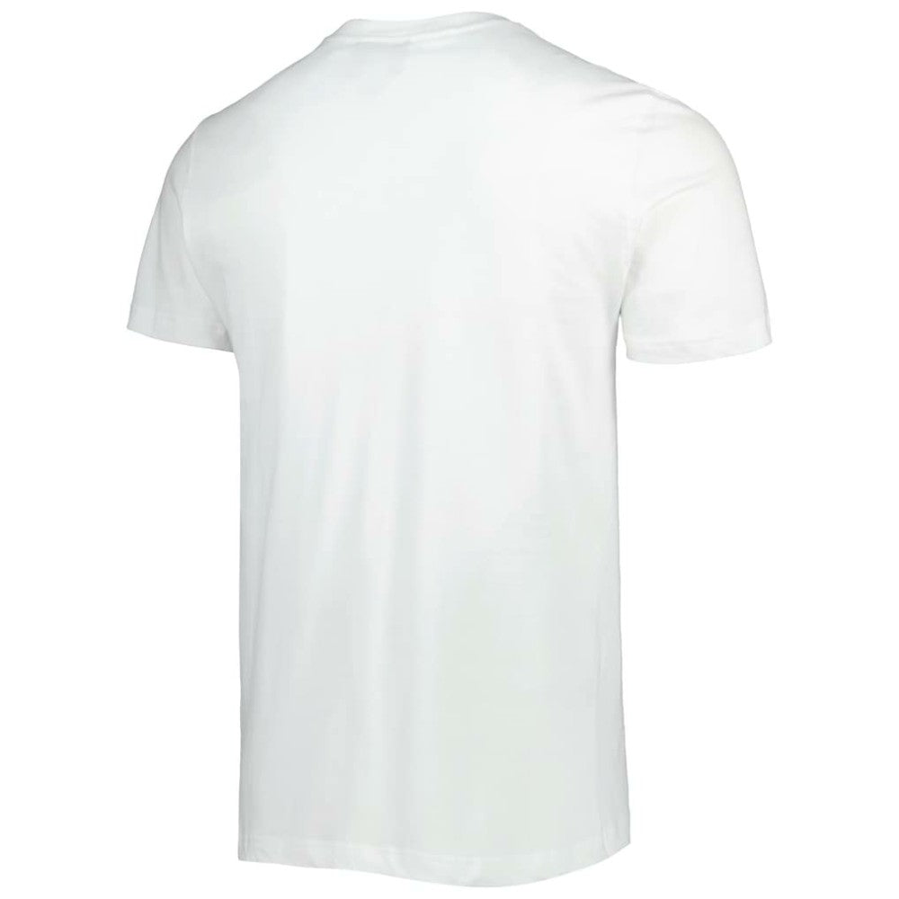 Chicago White Sox New Era Historical Championship T-Shirt - White T-shirts