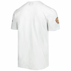 San Francisco Giants New Era Historical Championship T-Shirt - White T-shirts