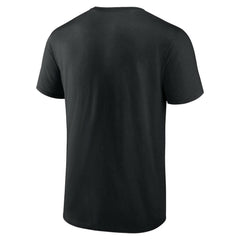 Luis Robert Chicago White Sox Fanatics Player Name & Number T-Shirt - Black T-shirts