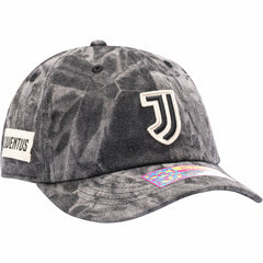 Juventus Club Ranch Adjustable Hat Black