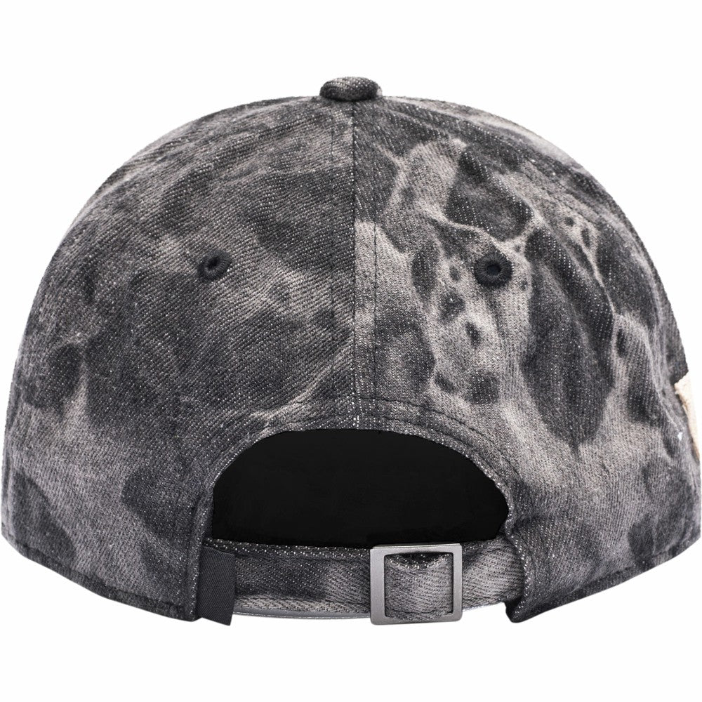 Juventus Club Ranch Adjustable Hat Black