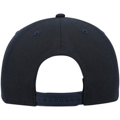 Chicago Cubs '47 2021 City Connect Captain Snapback Hat - Navy Hats