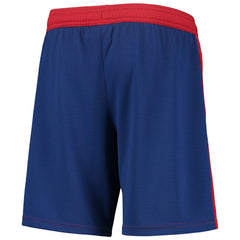 Chicago Cubs Youth Oh Yeah Shorts - Red Shorts