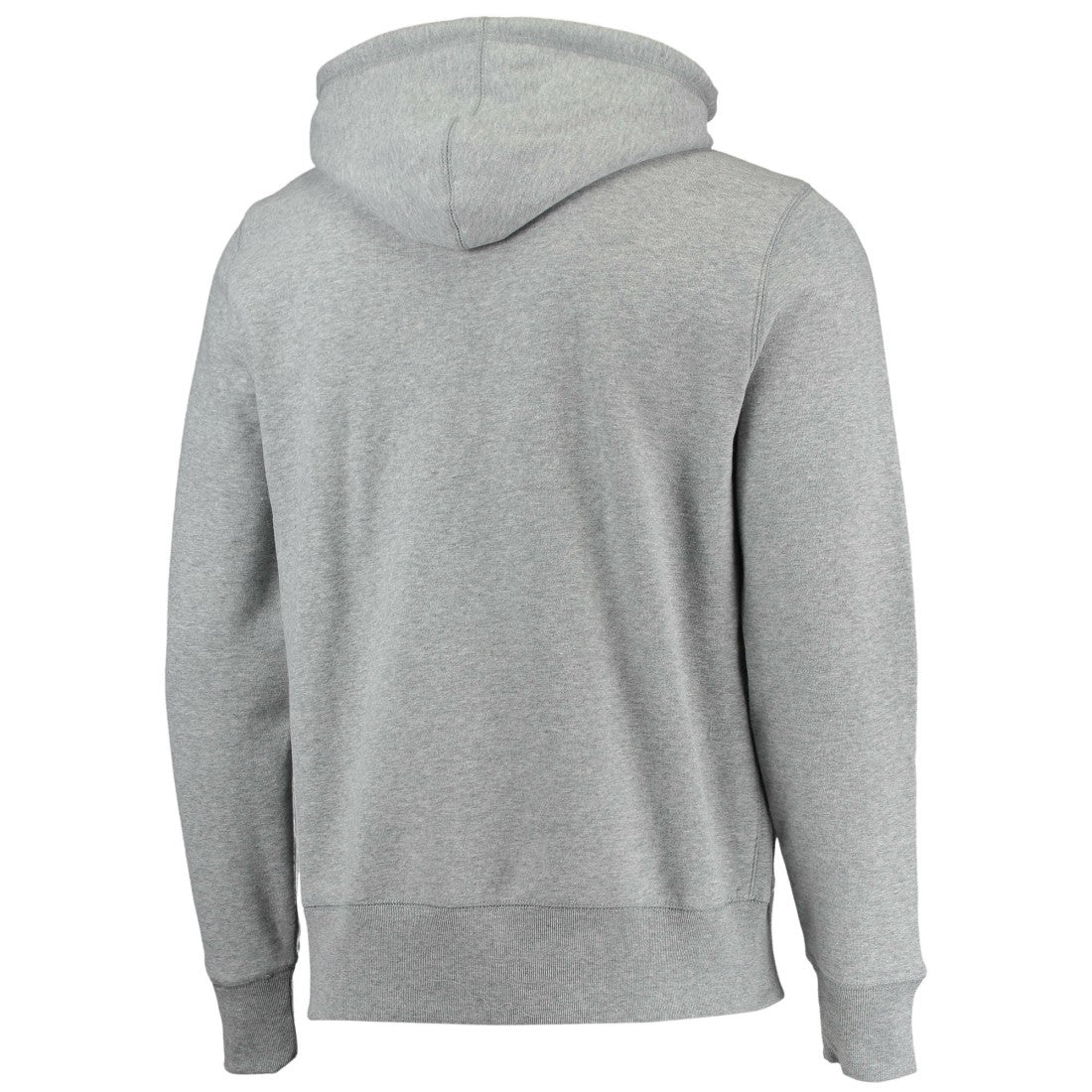 Green Bay Packers '47 Team Headline Pullover Hoodie Heathered Gray