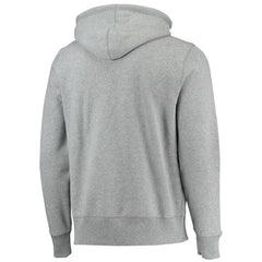 Green Bay Packers '47 Team Headline Pullover Hoodie Heathered Gray