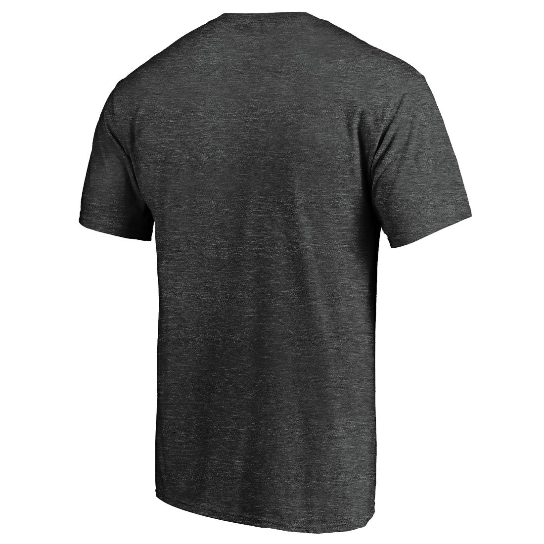 Tampa Bay Buccaneers Victory Arch T-Shirt Heather Charcoal
