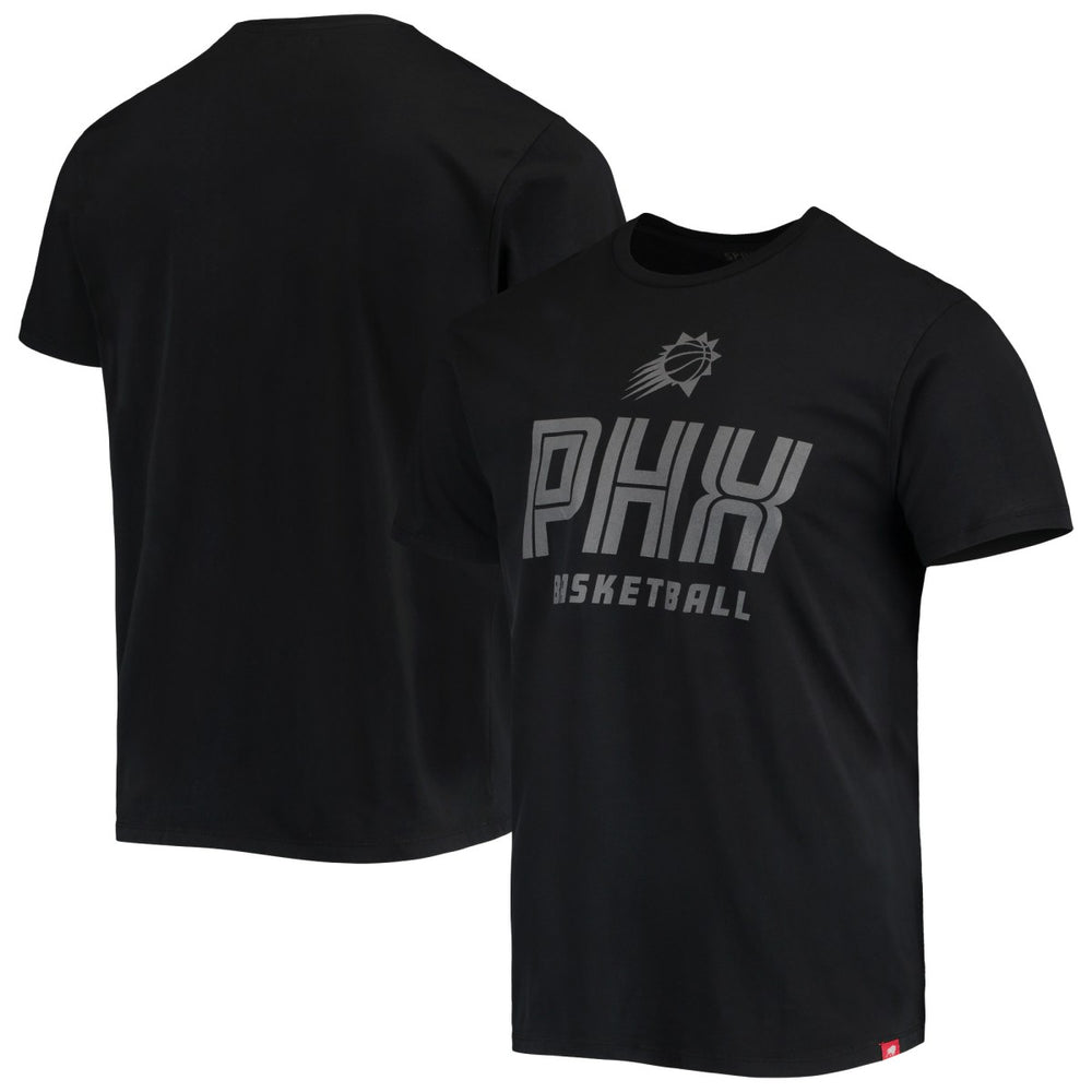 Phoenix Suns Sportiqe Bingham T-Shirt Black