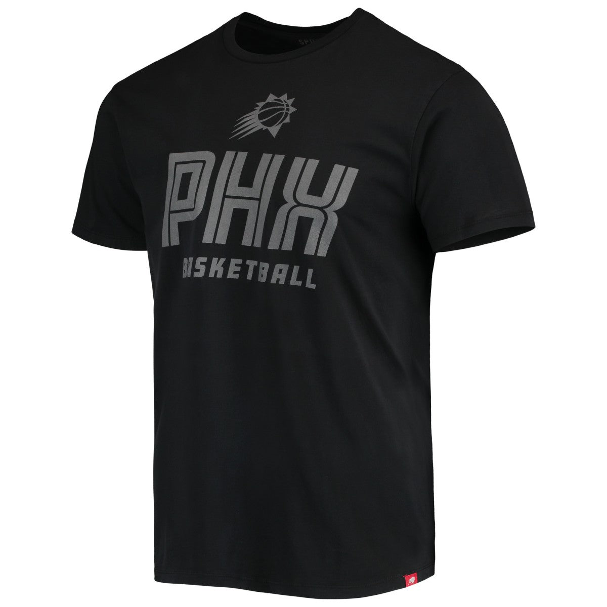 Phoenix Suns Sportiqe Bingham T-Shirt Black