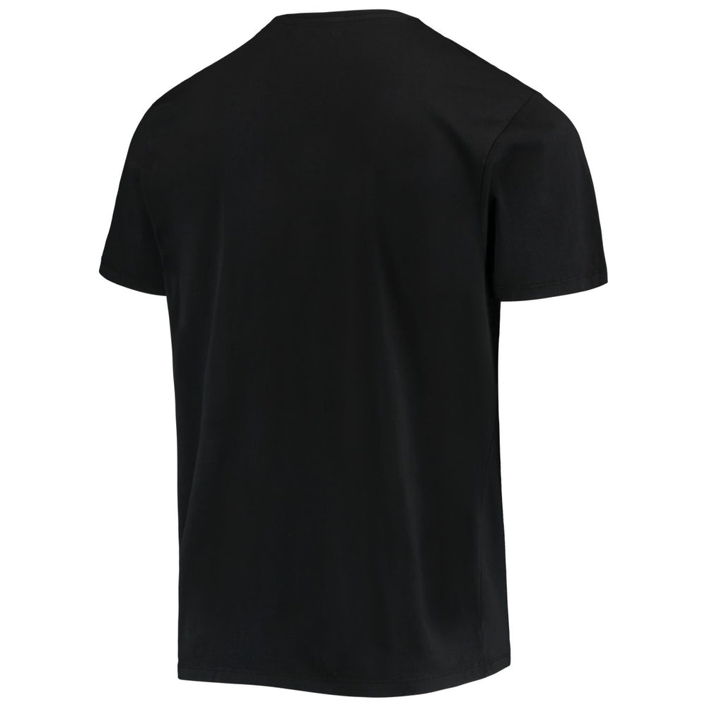 Phoenix Suns Sportiqe Bingham T-Shirt Black