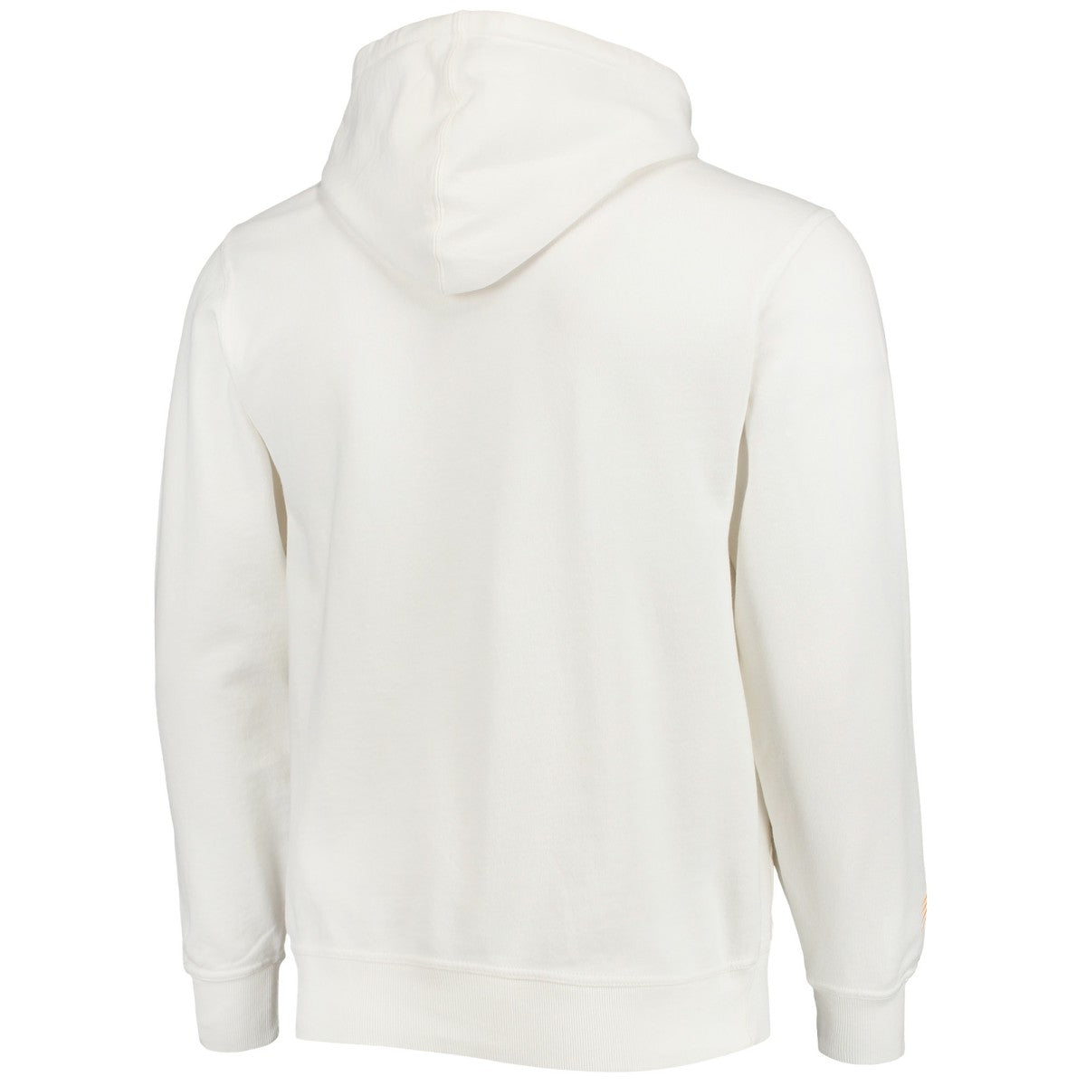 Phoenix Suns Sportiqe Street Capsule Blake Pullover Hoodie White