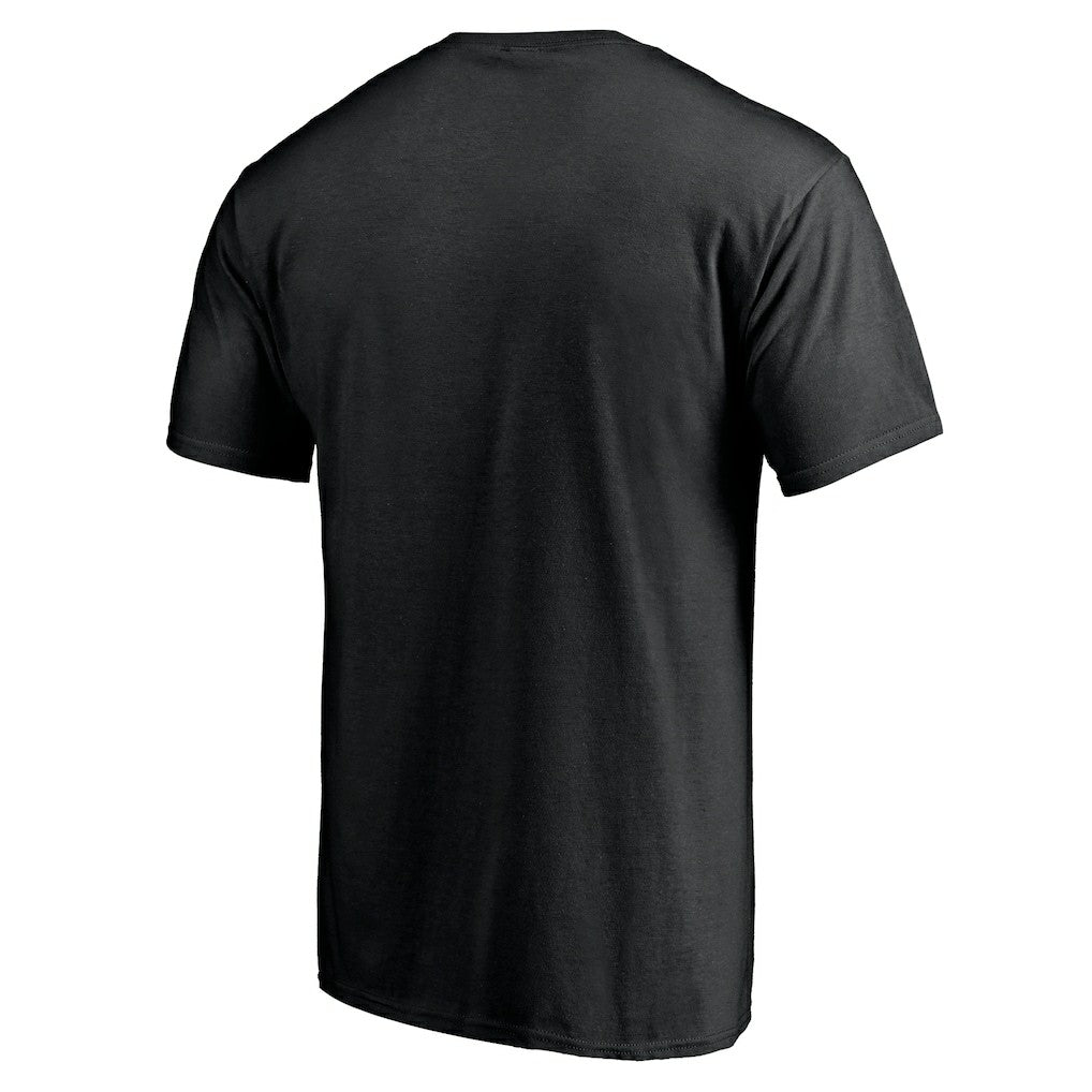 Las Vegas Raiders Just Win T-Shirt Black