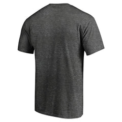 Tampa Bay Buccaneers Fade Out T-Shirt Charcoal