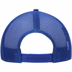 Los Angeles Dodgers '47 Cumberland Trucker Snapback Hat - Royal Hats