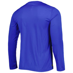 Los Angeles Rams New Era Combine Authentic Offsides Long Sleeve T-Shirt Royal