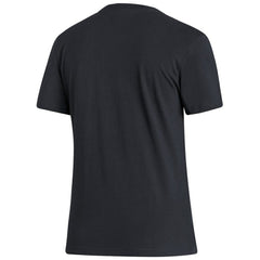 NHL Washington Capitals adidas Women's Reverse Retro 2.0 Playmaker T-Shirt - Black